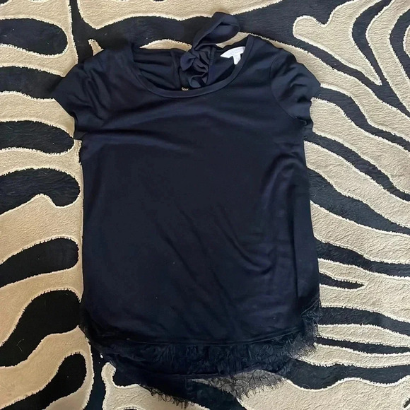 LC Lauren Conrad Shirt - Picture 1 of 5